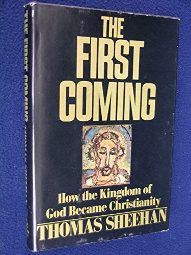 The First Coming