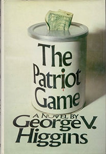 The Patriot Game 