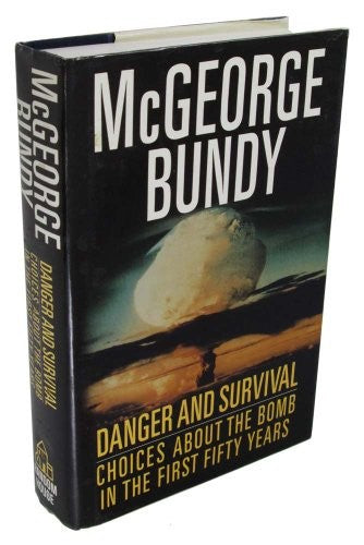 Danger and Survival #