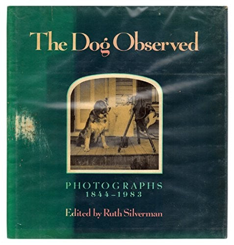 The Dog Observed