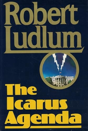 The Icarus Agenda