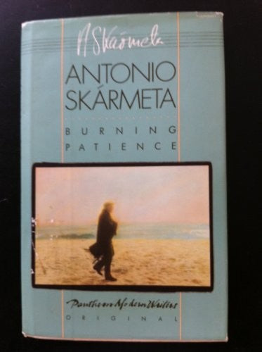 Burning Patience