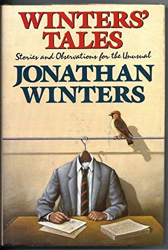 Winters, Jonathan Winter'S Tales