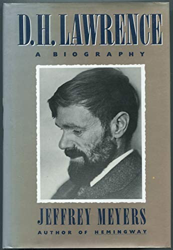 D.H. Lawrence
