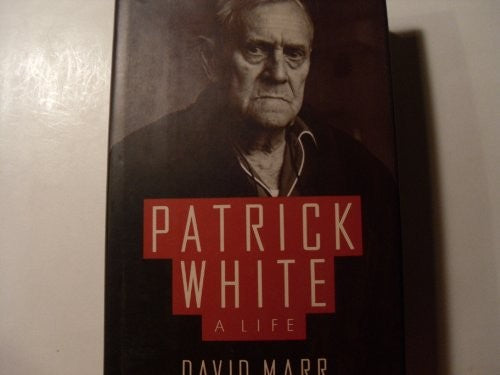 Patrick White