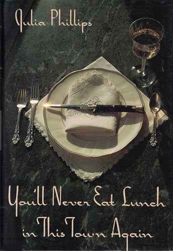 Youll Never Eat Lunch in This Town
