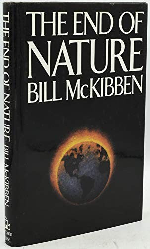 End of Nature