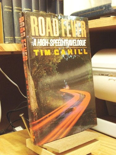 Road Fever