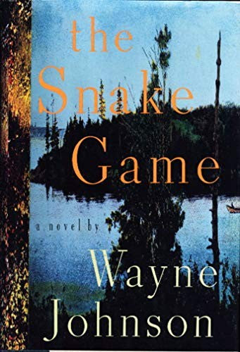 The Snake Game