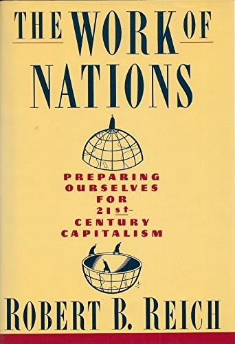 The Work of Nations