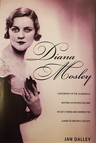 Diana Mosley