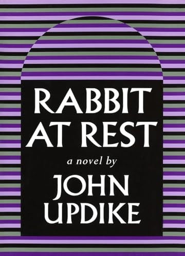 Rabbit At Rest (Pulitzer Prize Winner)