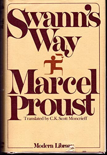 Swann's Way cover art