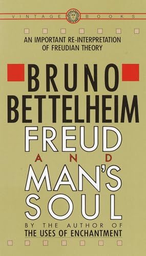 Freud and Man's Soul