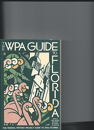 Wpa Guide to Florida
