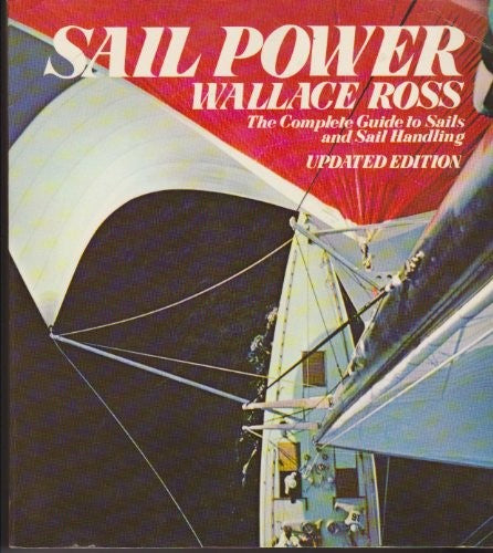 Sail Power