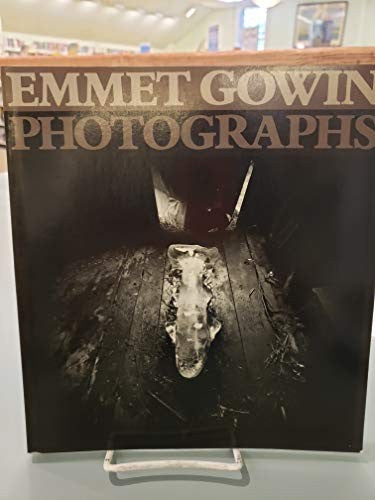 Emmet Gowin