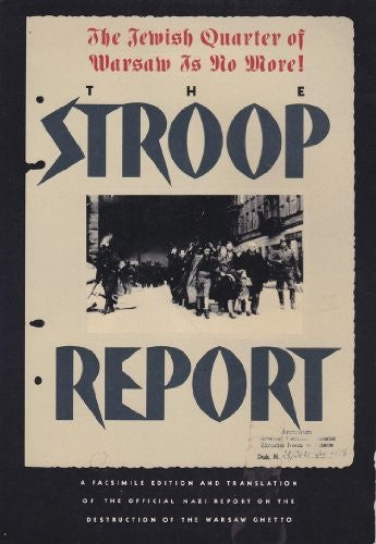 Stroop Report