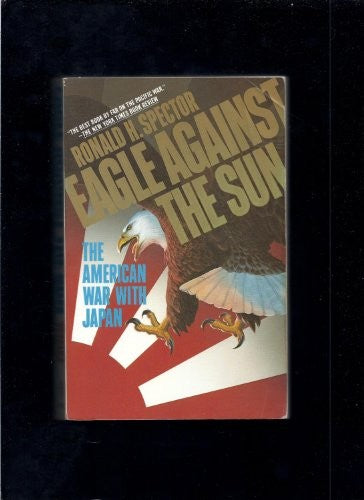Eagle Against The Sun
