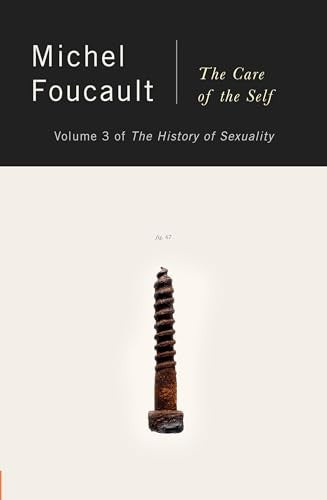 The History of Sexuality, Vol. 3