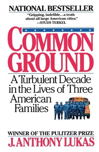 Common Ground