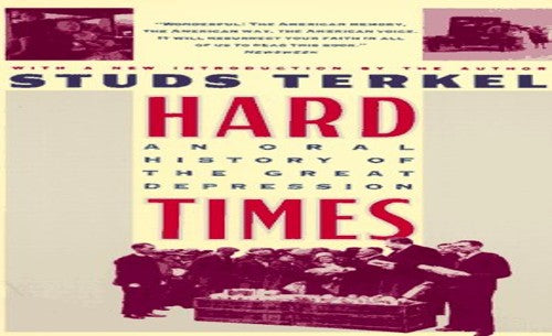 Hard Times