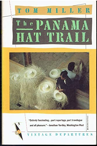 Panama Hat Trail