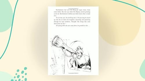 Bartholomew and the Oobleck