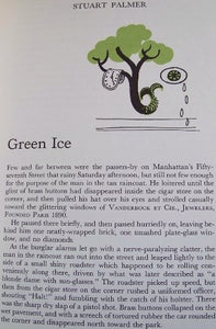 Alfred Hitchcock's Daring Detectives 