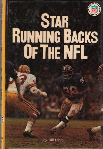 Star Running Backs of the NFL