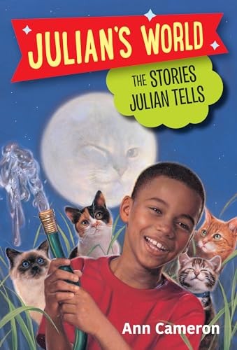 The Stories Julian Tells