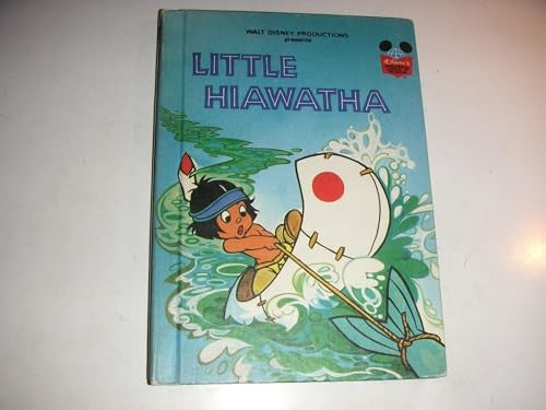 Little Hiawatha