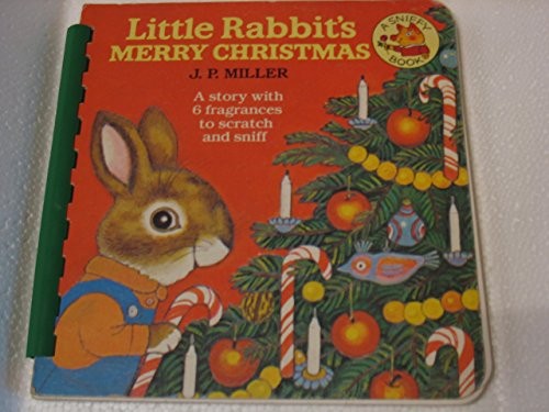 Little Rabbit's Merry Christmas