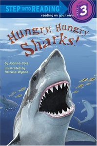 Hungry, Hungry Sharks 