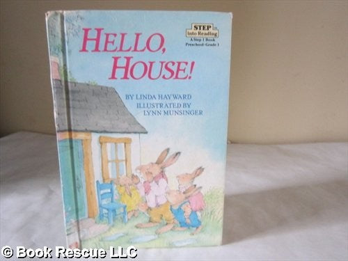 Hello, House!