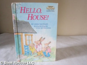 Hello, House!