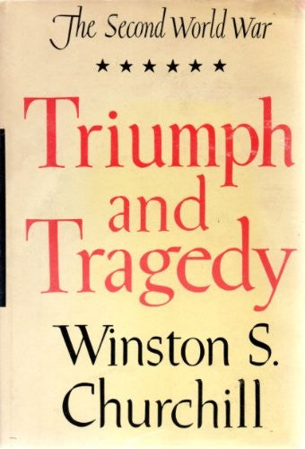 Triumph and Tragedy