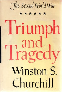 Triumph and Tragedy 