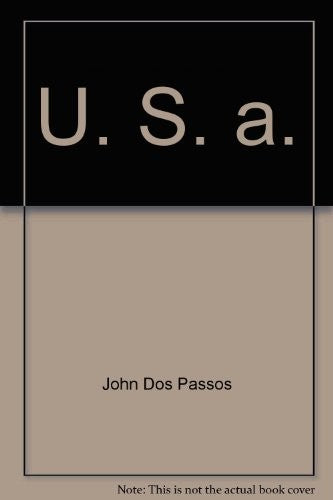 U. S. a.