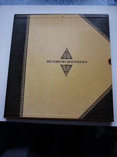 Pictures by J. R. R. Tolkien