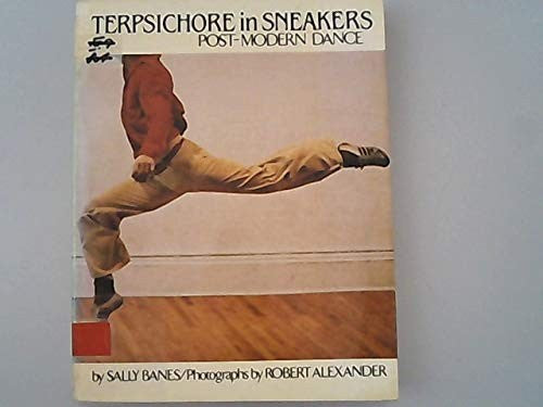 Terpsichore in Sneakers