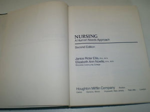 Nursing
