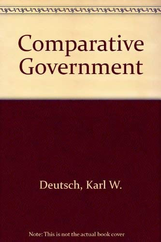 Comparative Government