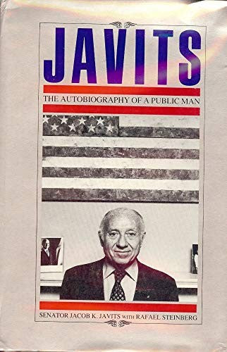 Javits Autobiography
