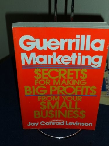 Guerilla Marketing