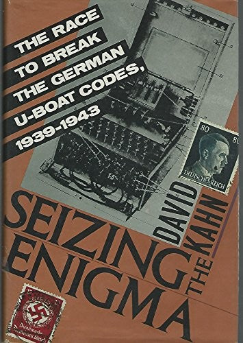 Seizing the Enigma