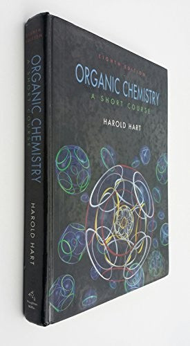 Organic Chemistry