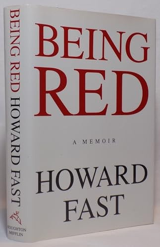 Being Red