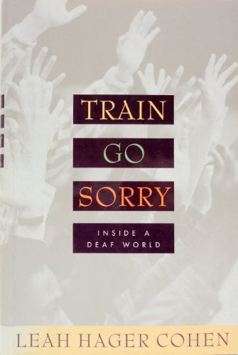 Train Go Sorry