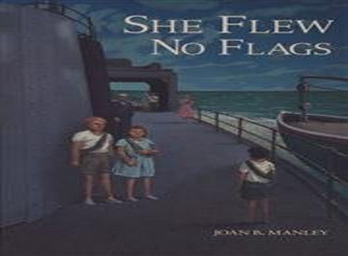 She Flew No Flags